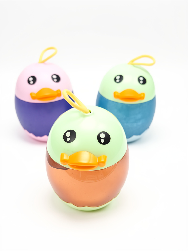 Slime Pollito