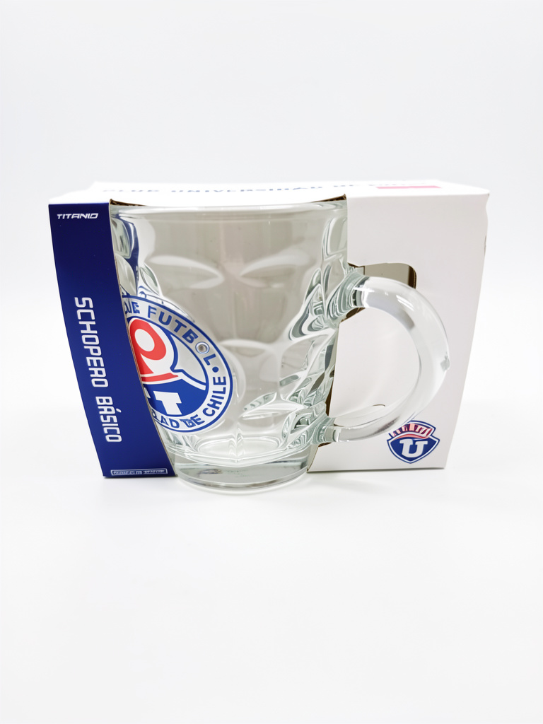 Schopero Universidad De Chile  580ml