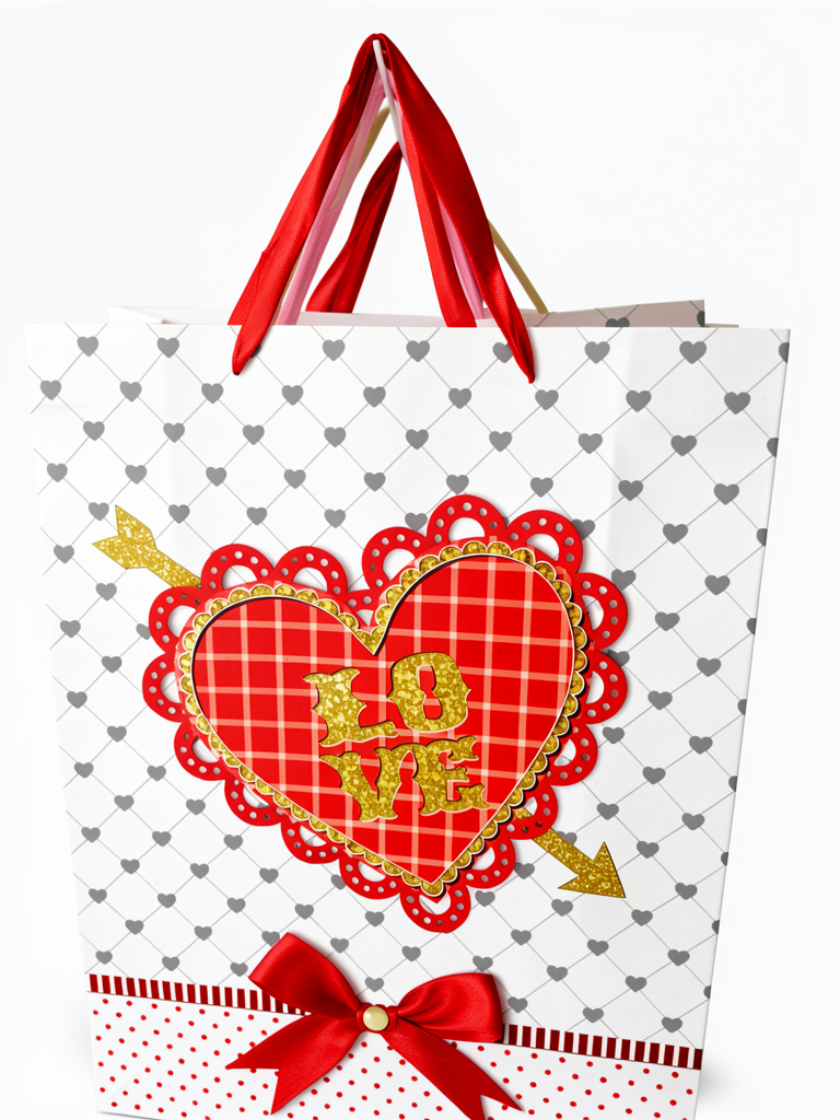 Bolsas De Regalo Grande