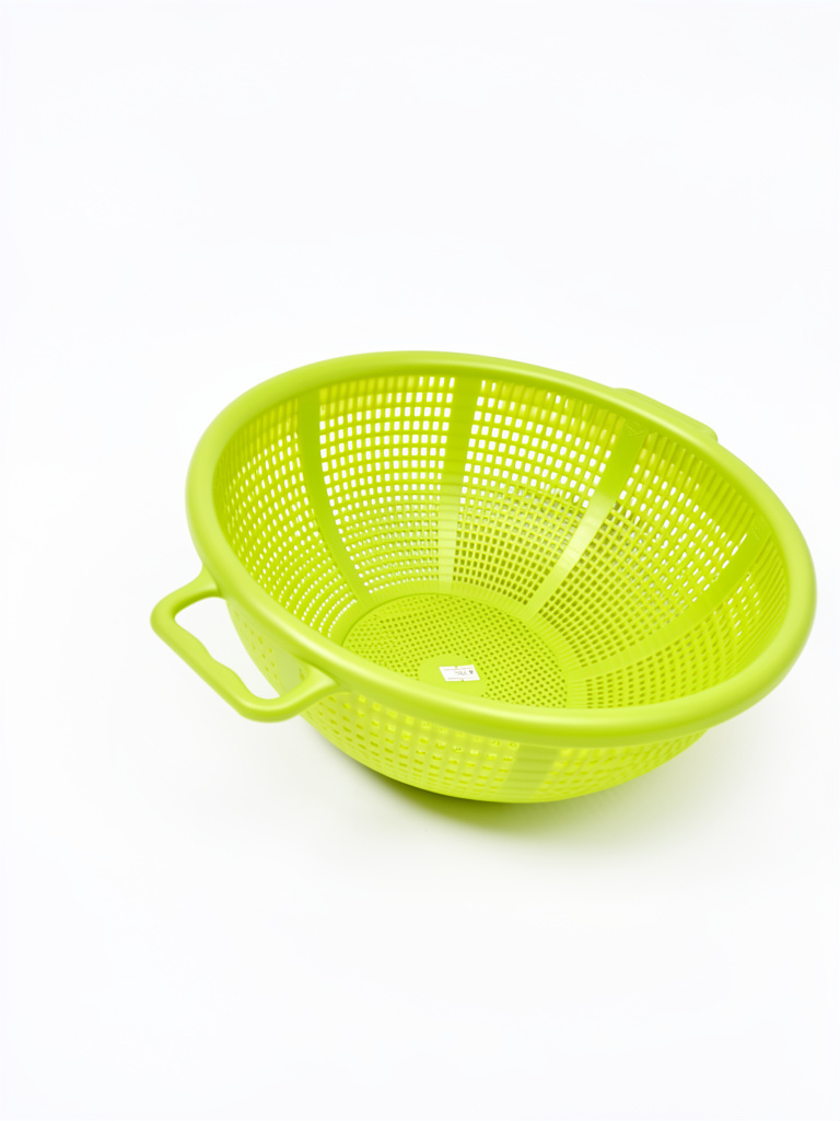 Colador Plastico