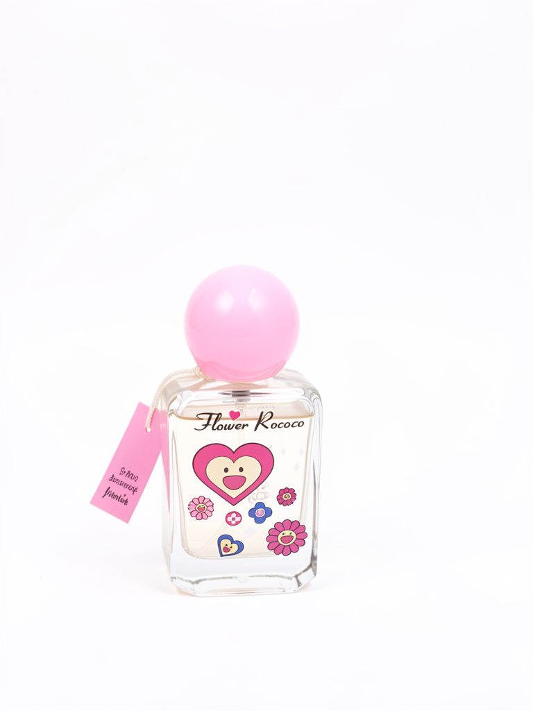 Perfume Niña
