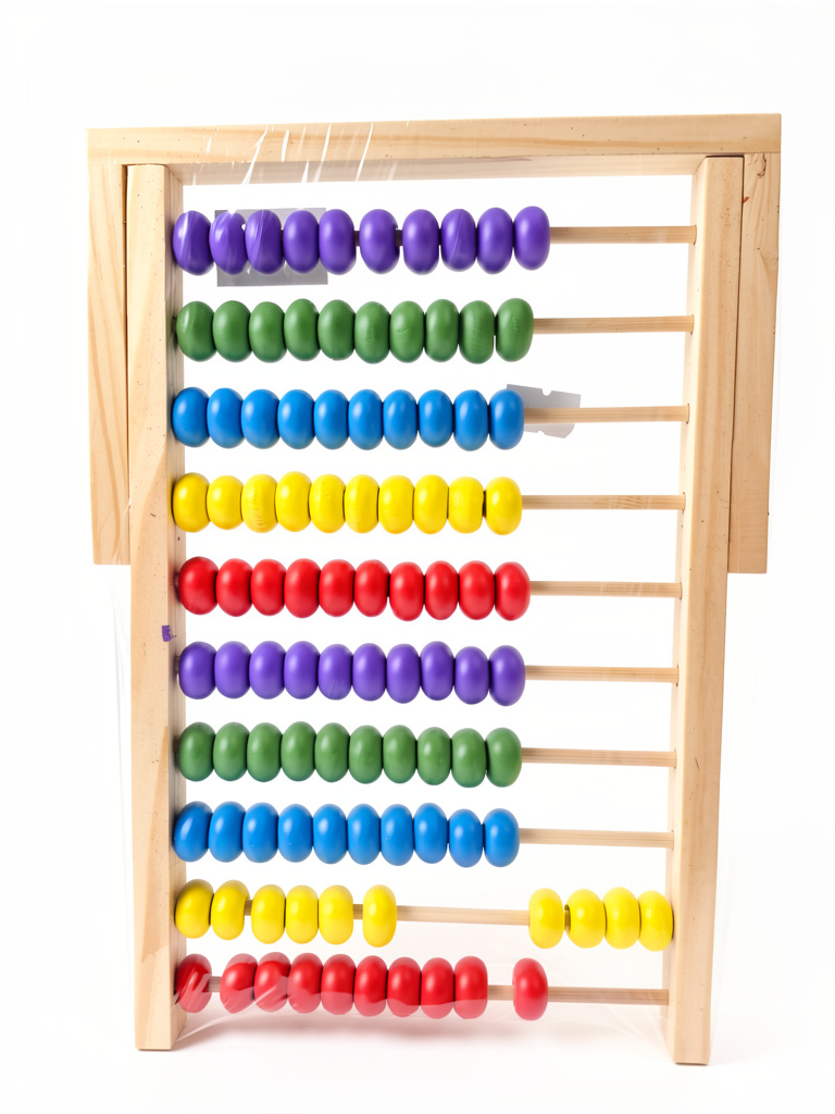 Juego Didáctico De Madera