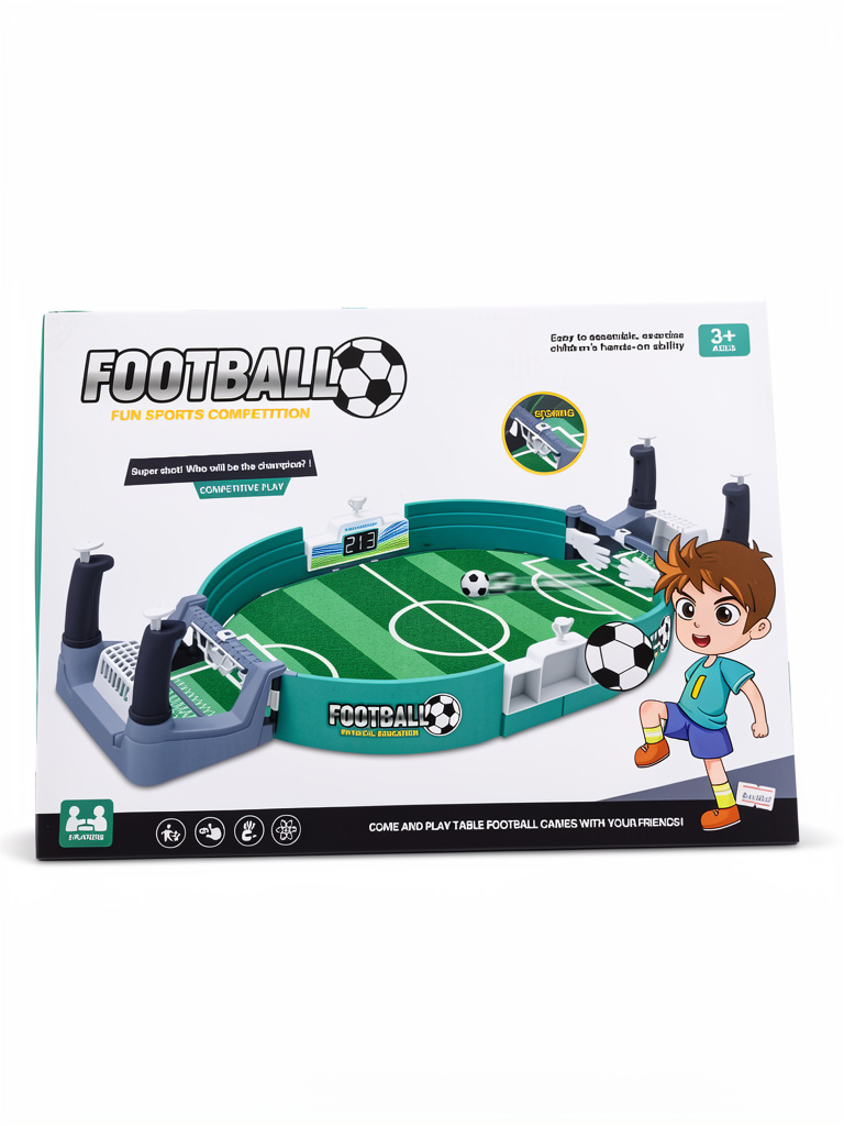 Cancha Fútbol