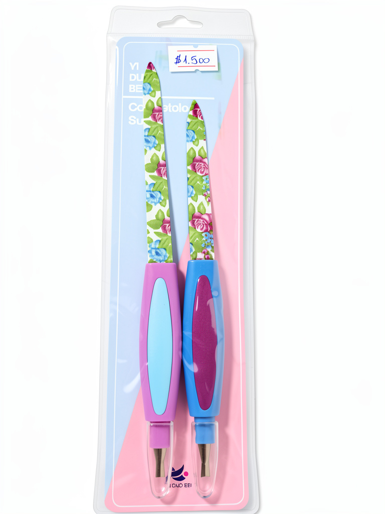 Limas De Uñas set 2