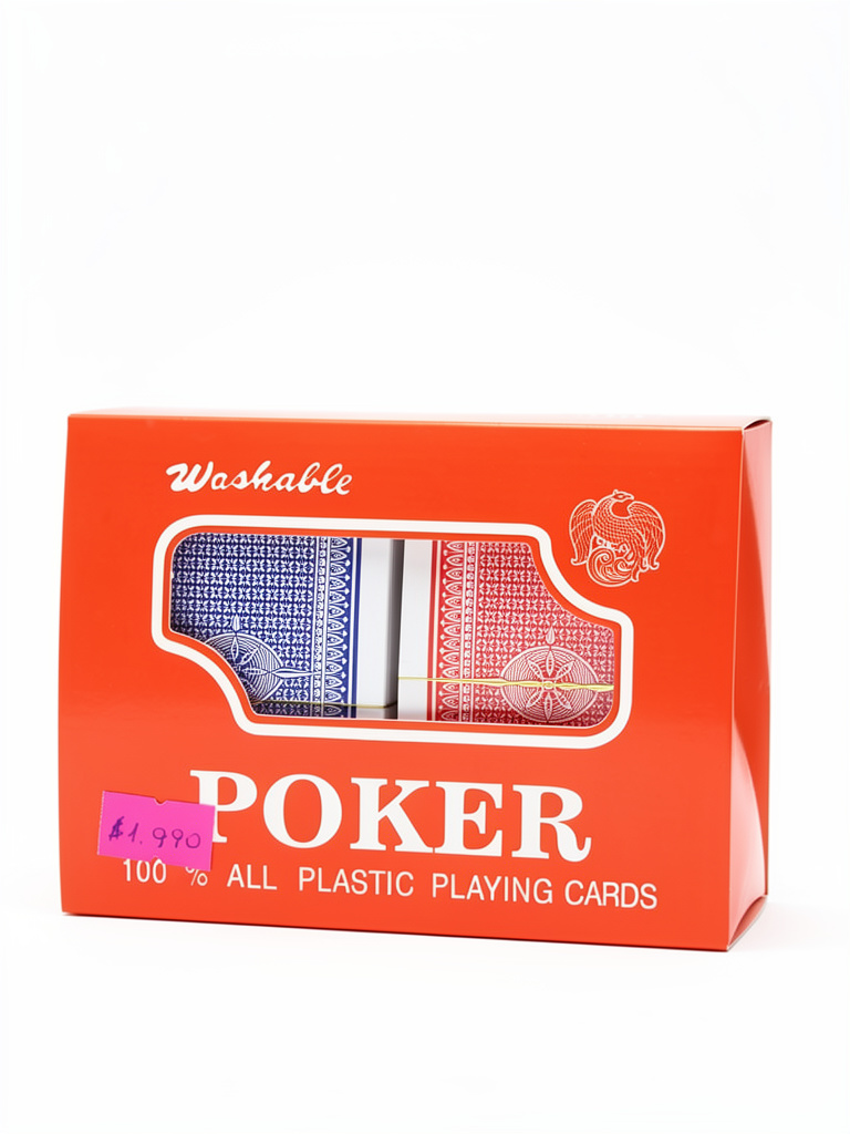 Cartas Poker