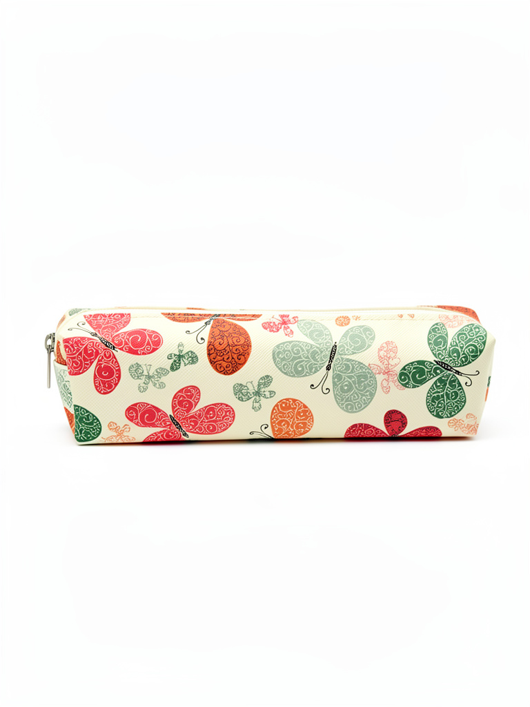 Estuche con Diseño Pequeño