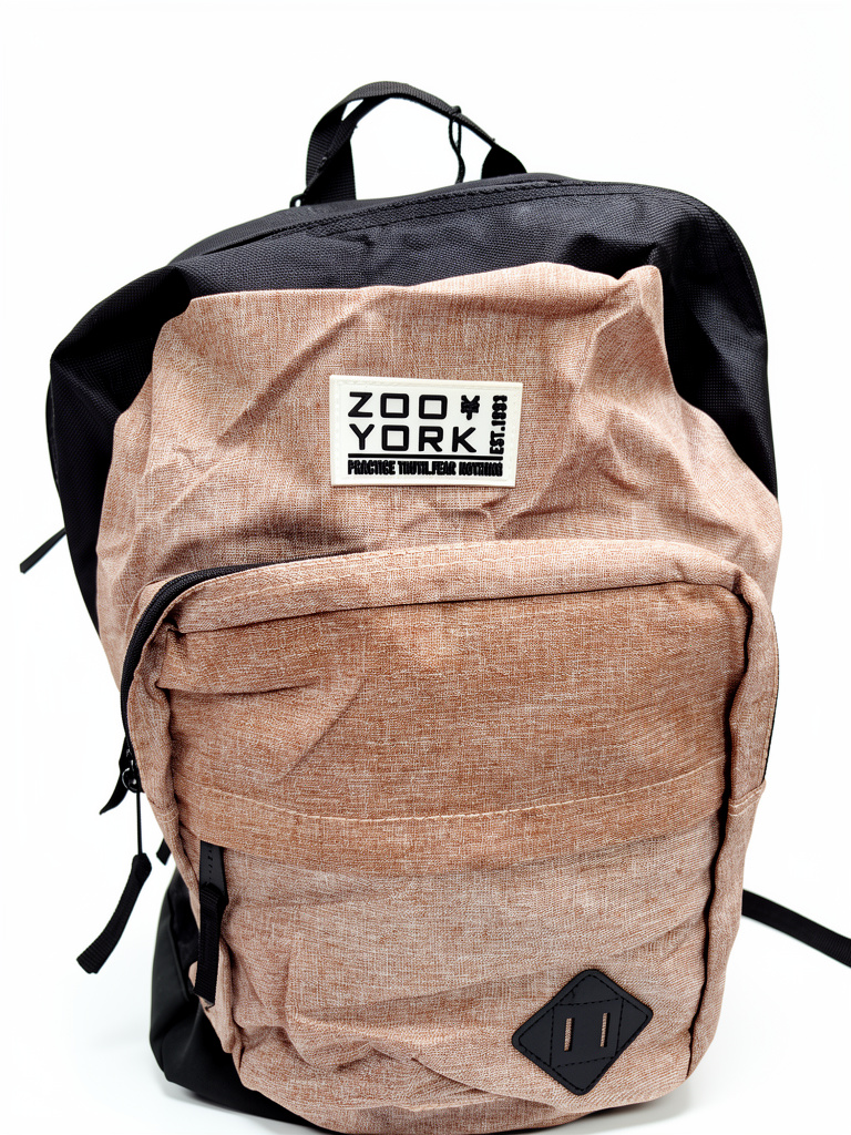 Mochila Zoo a