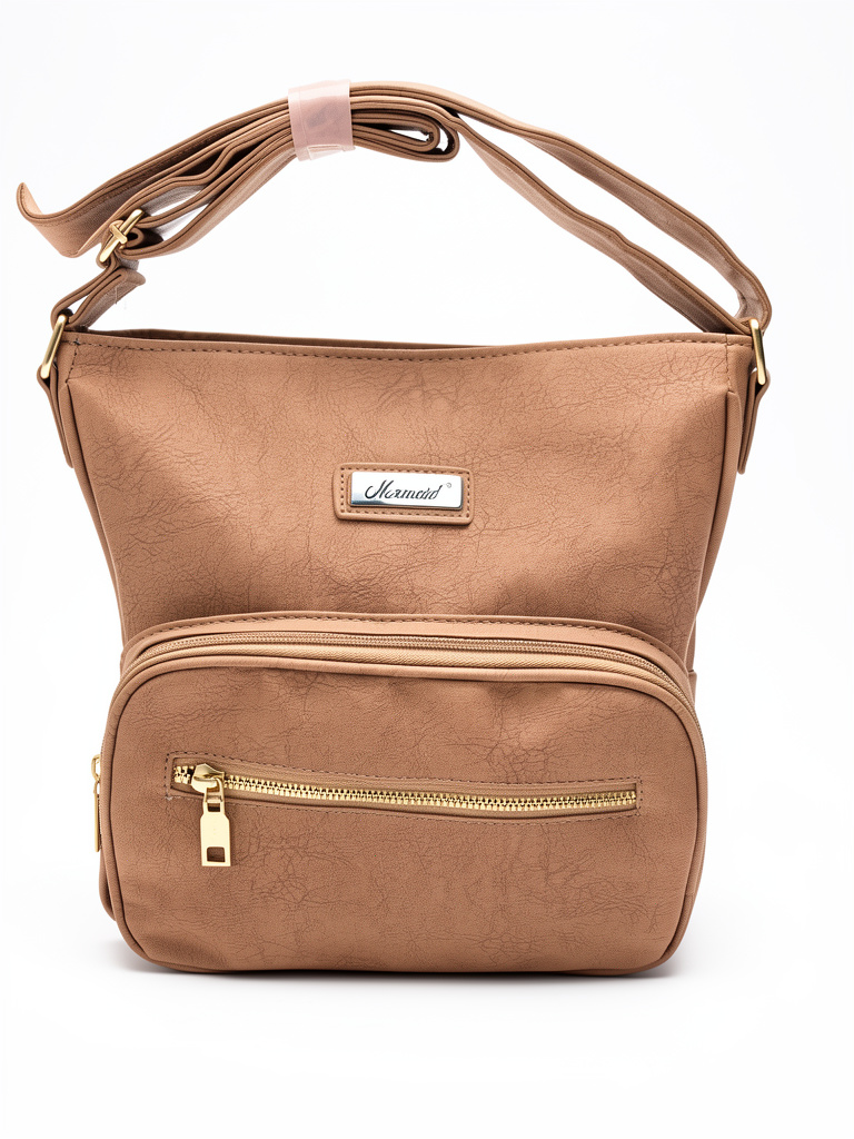 Cartera Mermaid Cafe Claro