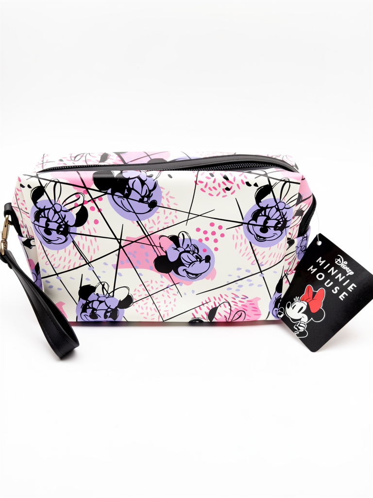 Estuche Disney