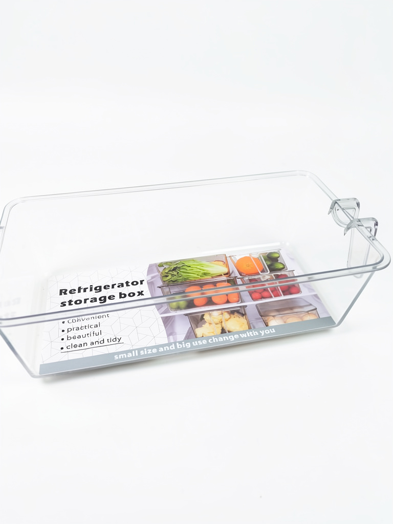Organizador De Refrigerador