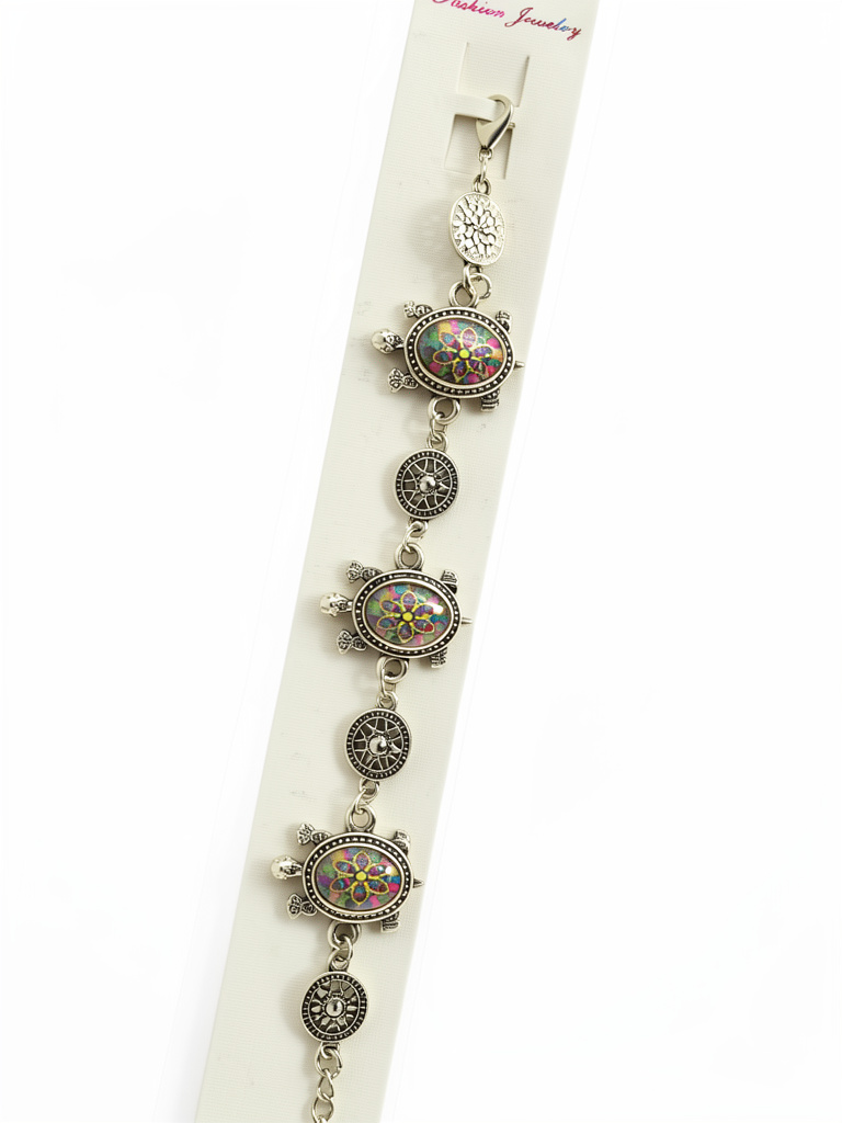 Pulseras Fantasía