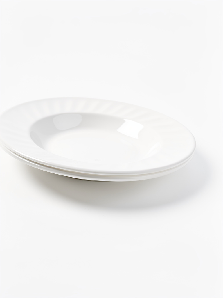 Plato Chico De Melamina