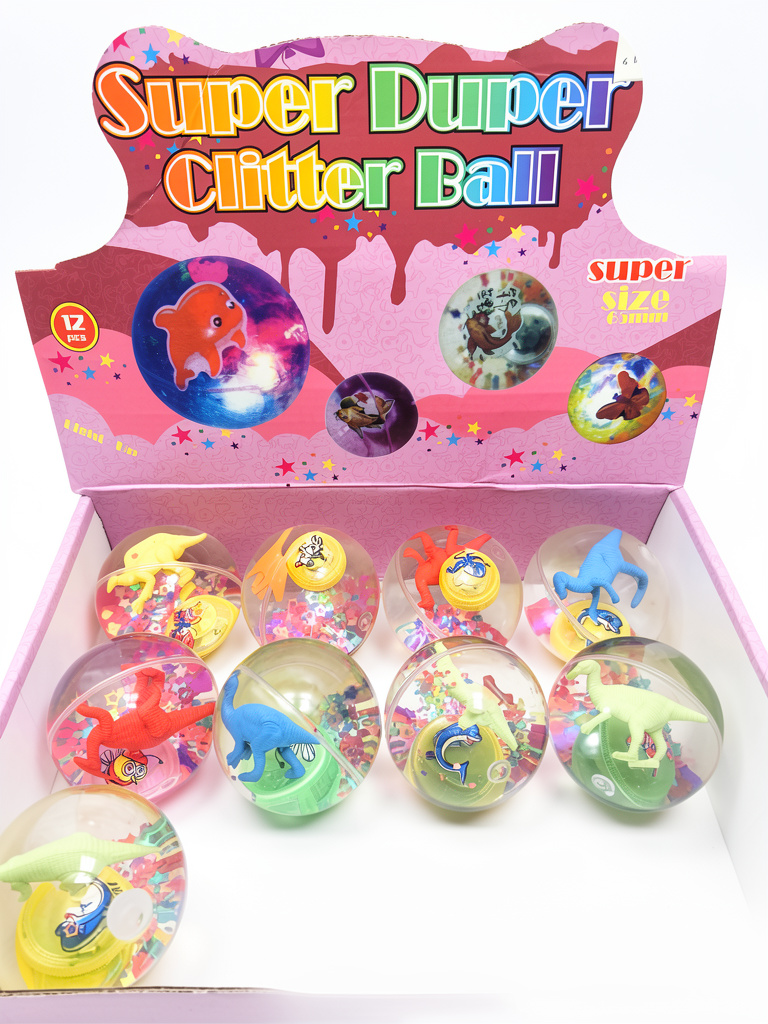 Pelota Dinosaurio