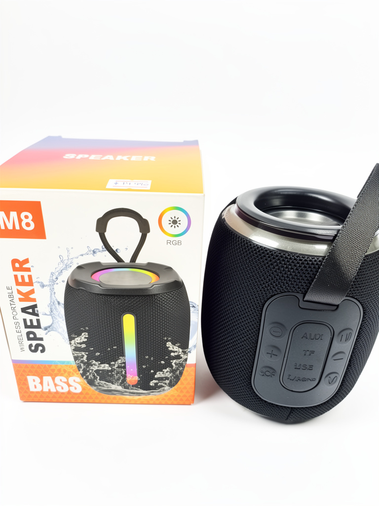 Parlante Bluetooth
