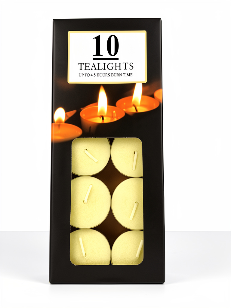 Set De Velas