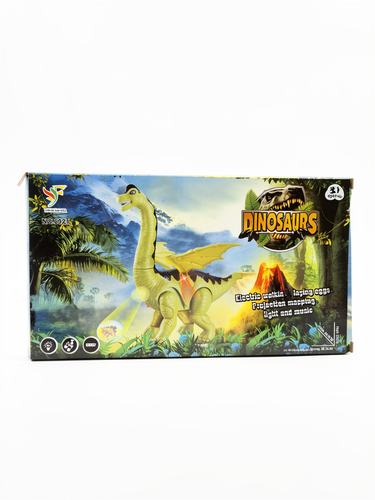 Dinosaurio Grande