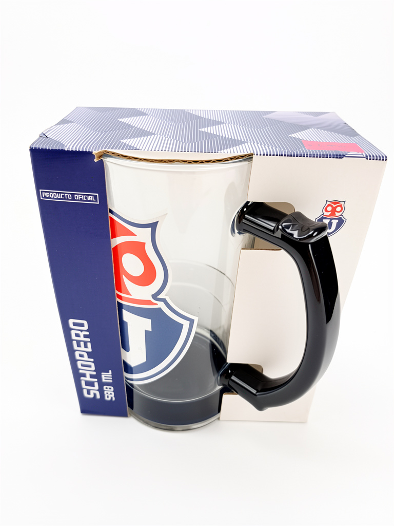 Schopero Universidad De Chile 500ml