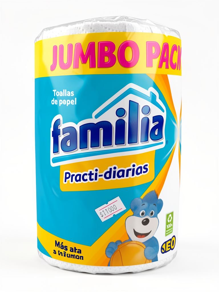 Familia yunbo