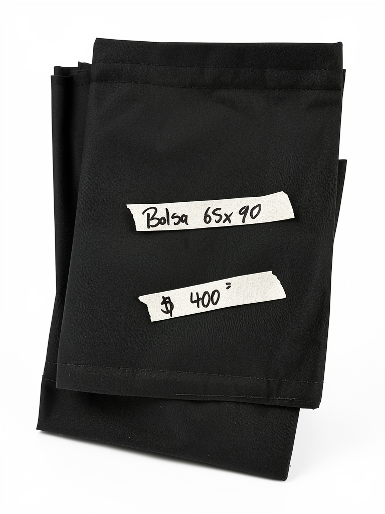 Bolsa 65 x 90 unidad