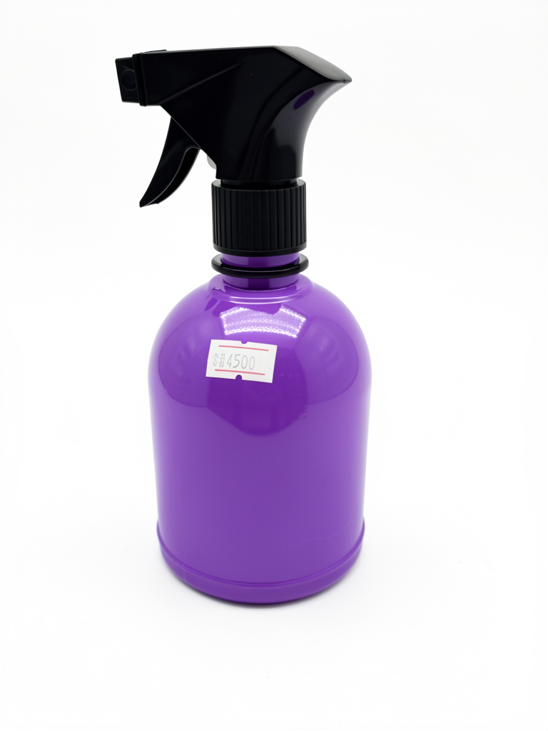Desengrasante morado