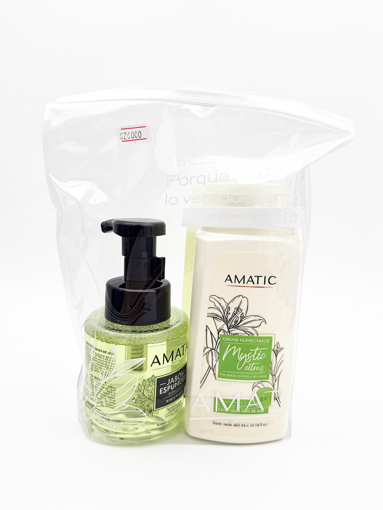 Amatic colección