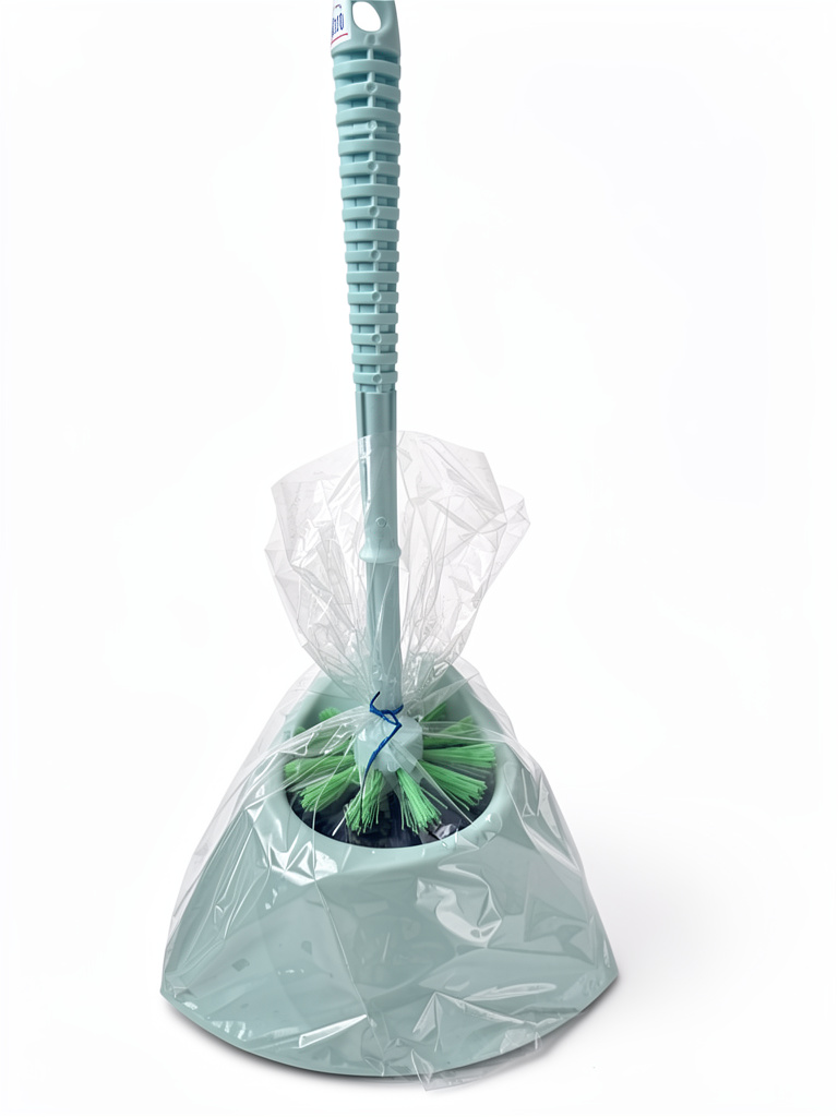 Cepillo para baño