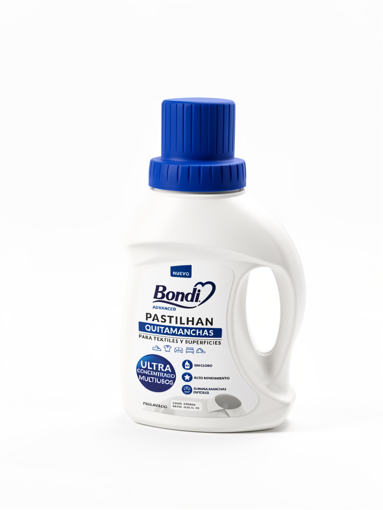 Bondi Pastilhan por 1000 ML