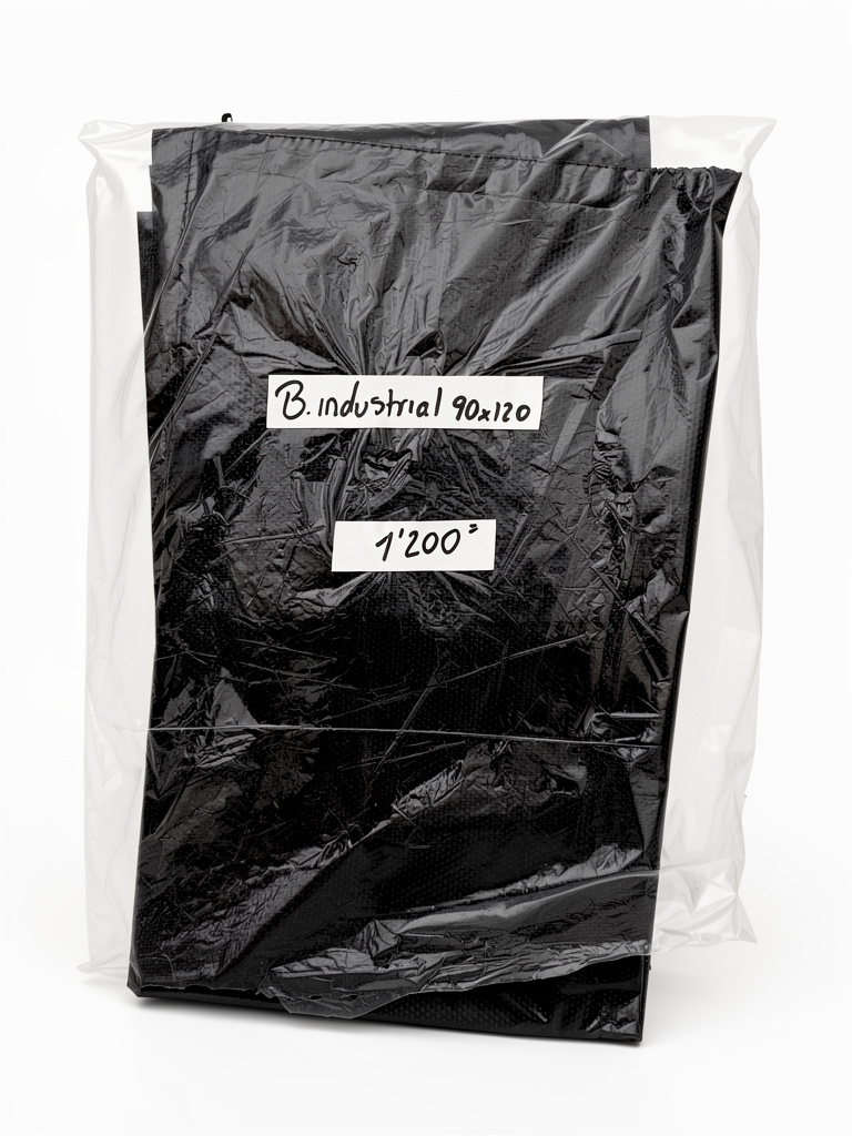 Bolsa industrial 65 x 90 unidad