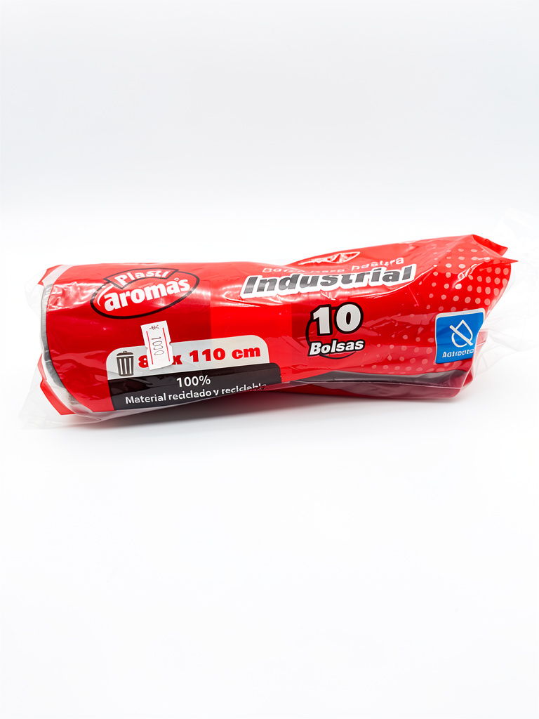 Bolsas industrial 10