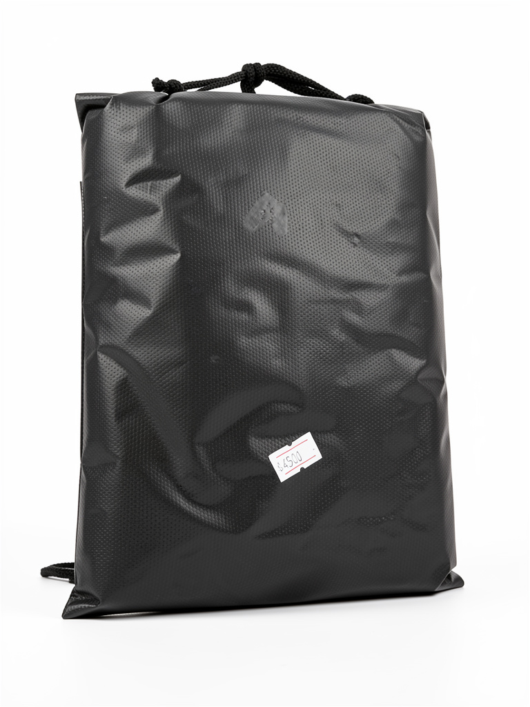 Bolsas basura por 10