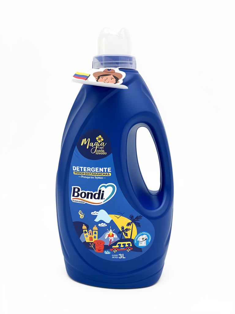 Bondi