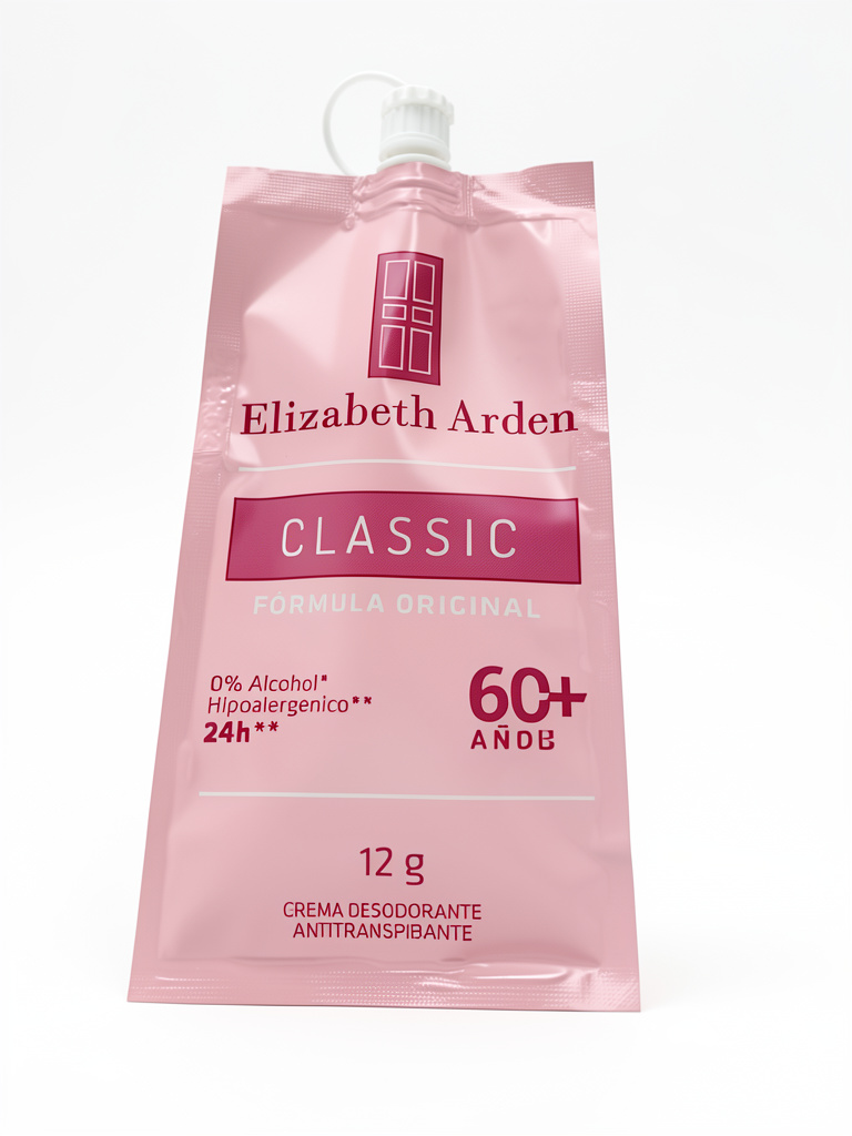 Elizabeth ardenformem