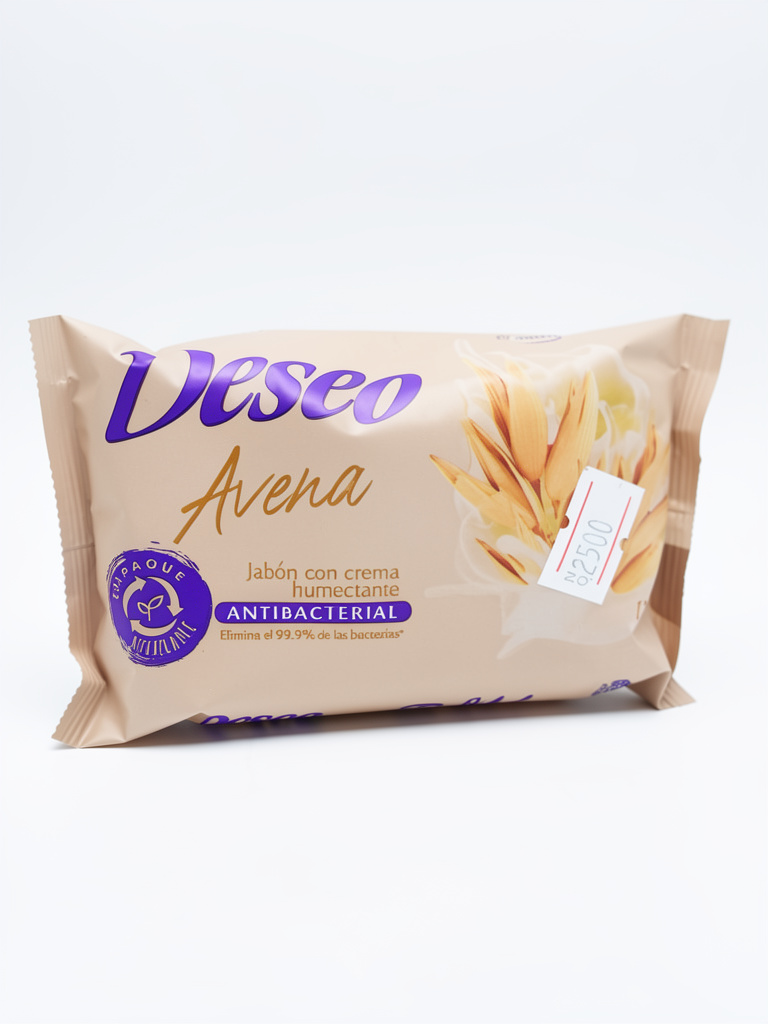 Deseo avena