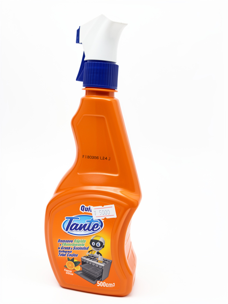 Desengrasante 500 ml