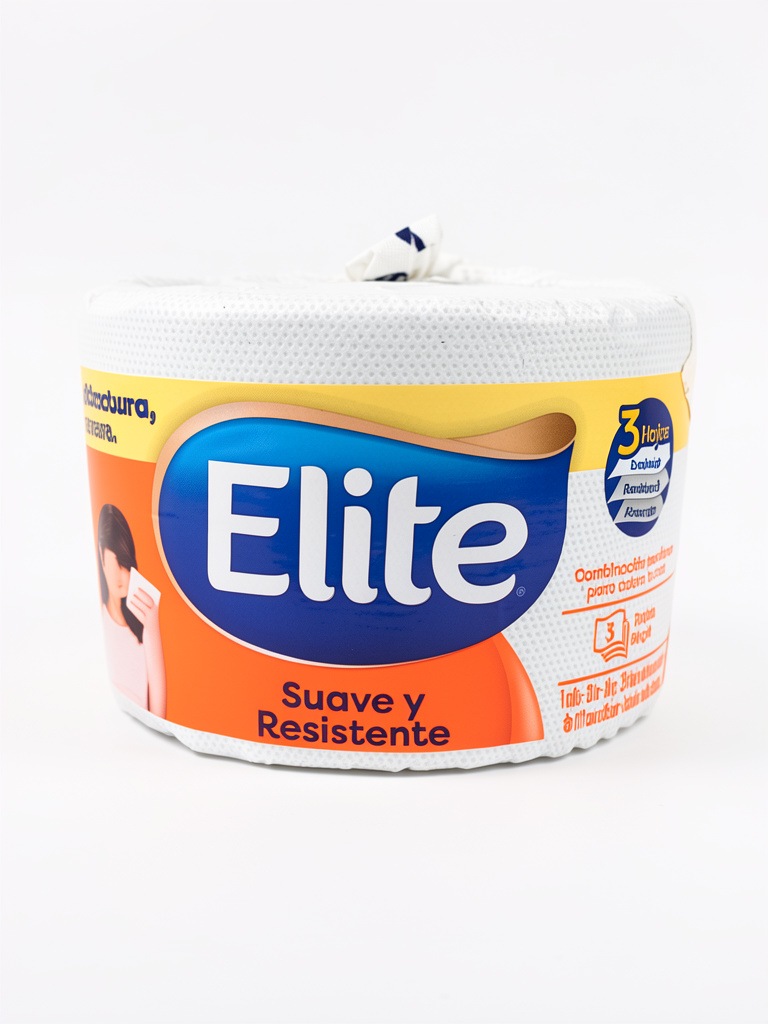 Élite suave  resistente