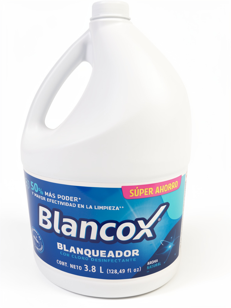 Blancox 3800 lt