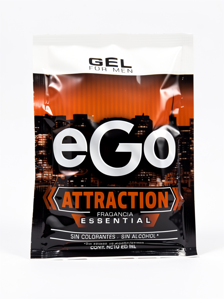 Gel ego