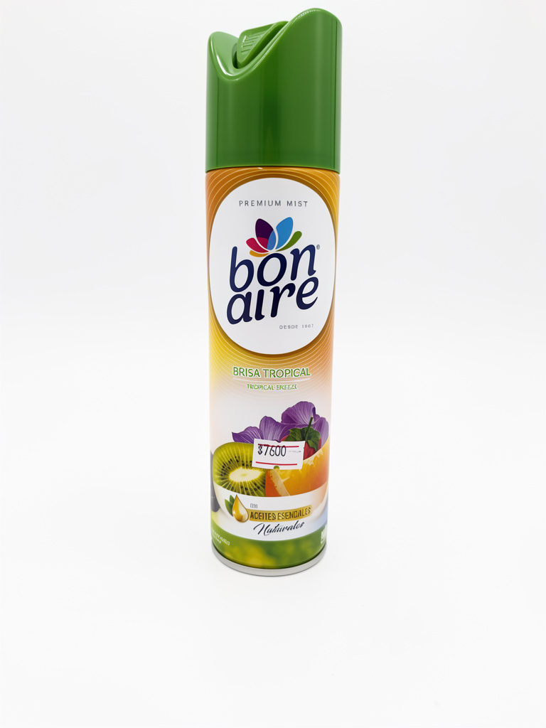 Ambientador Bon aire brisa tropical