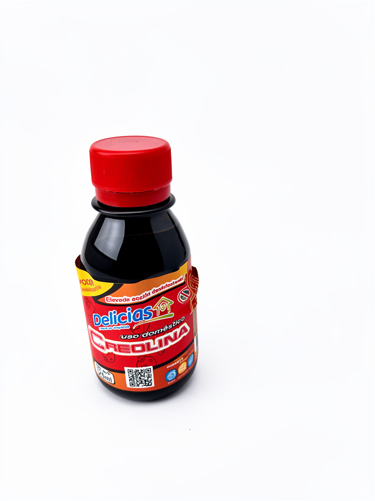 Creolina 125 ml