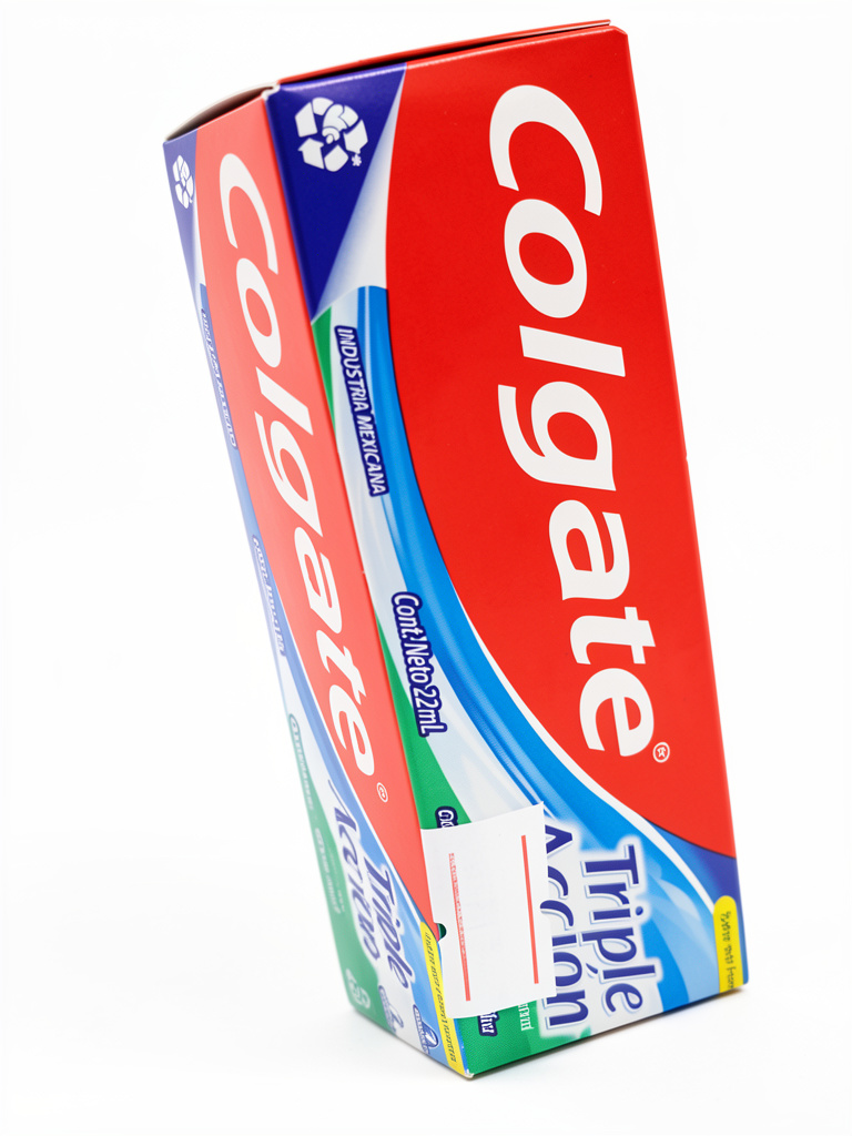Colgate triple axion 22ml