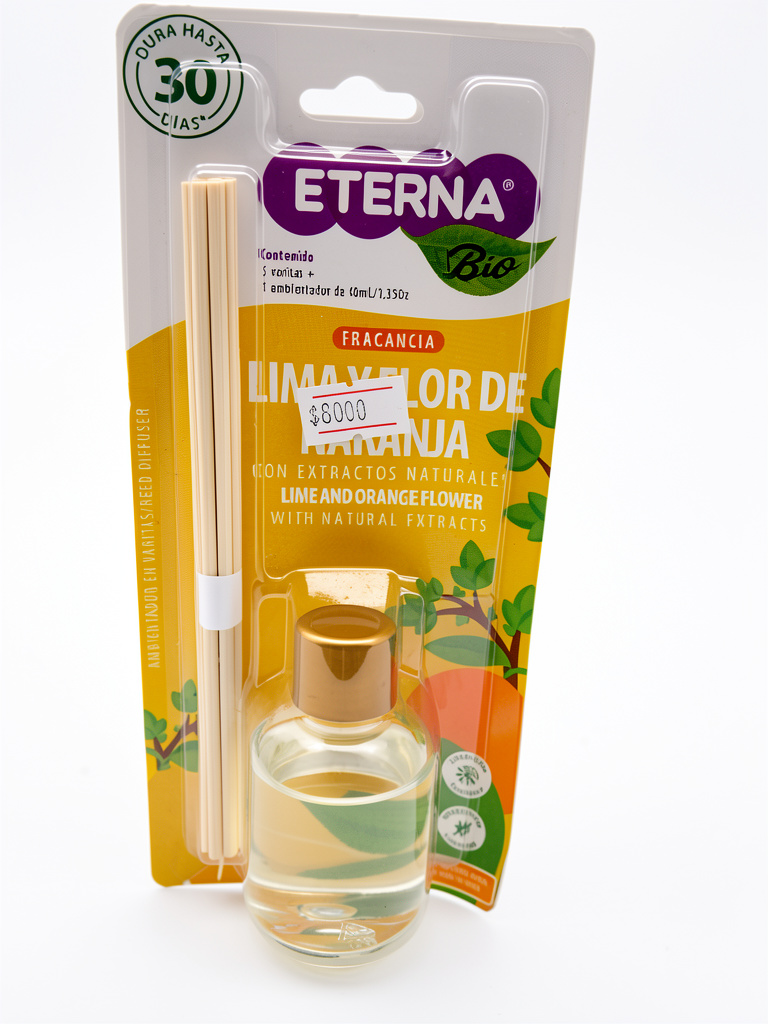 Eterna cítricos