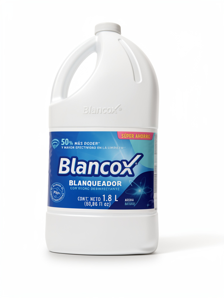 Blancox 1.8 Lt