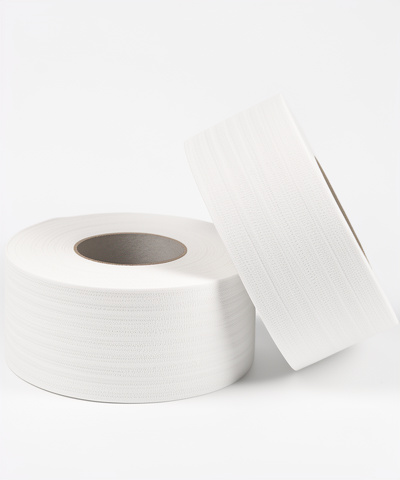 Papel Higienico Industrial Blanco