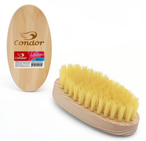 Cepillo de Mano Condor