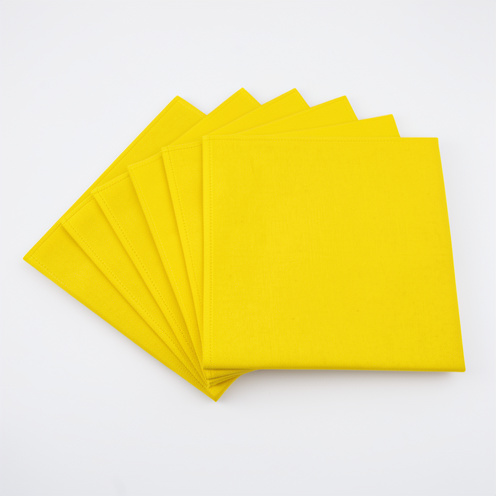 Paño Amarillo