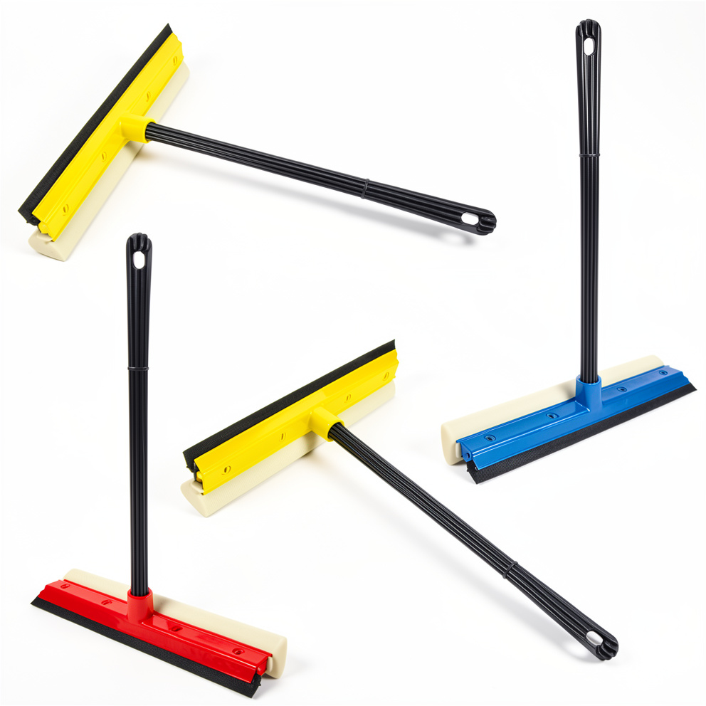 Limpia Vidrios x 30 cm BJ