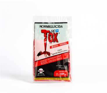 Hormiguicida Las - Tox