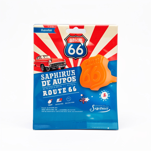 Route 66