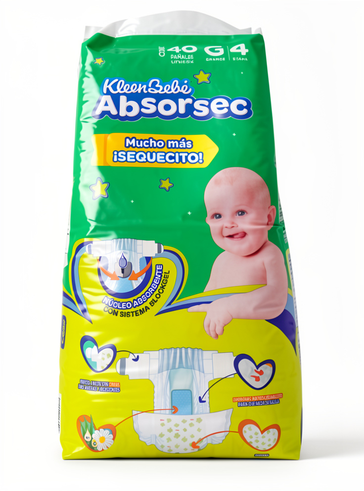 ABSORSEC  GRANDE
