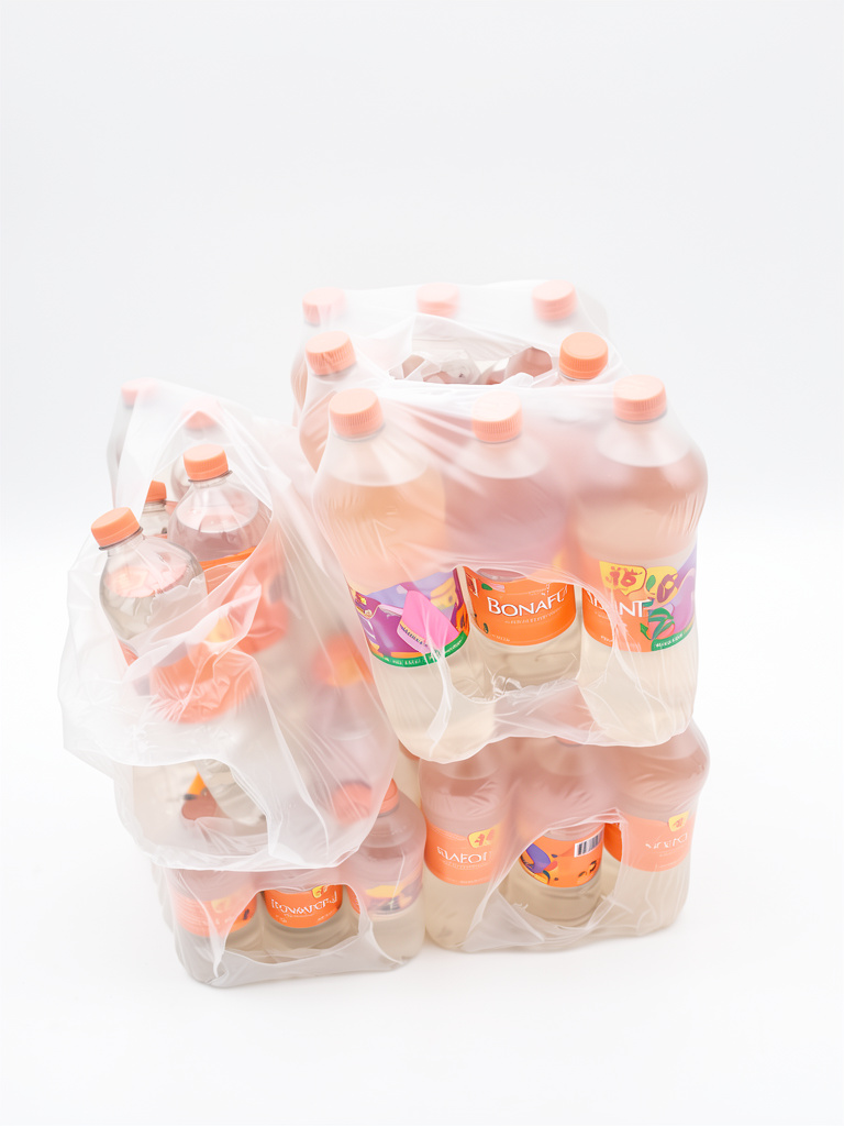Bonafont agua litro caja
